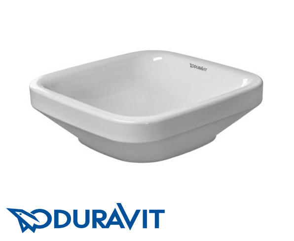 Duravit Durastyle Çanak Lavabo 43 cm